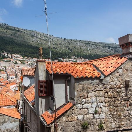 Old Town Princess Apartments Dubrovnik Eksteriør bilde