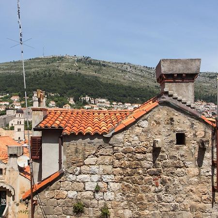 Old Town Princess Apartments Dubrovnik Eksteriør bilde