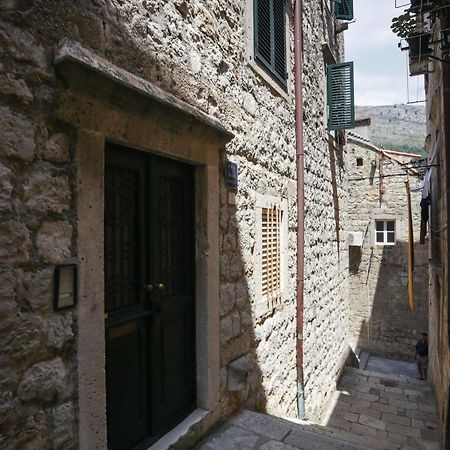 Old Town Princess Apartments Dubrovnik Eksteriør bilde