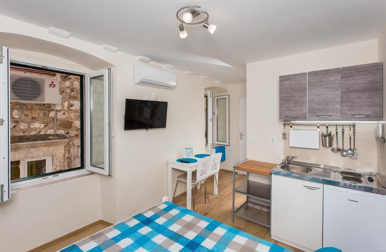 Old Town Princess Apartments Dubrovnik Eksteriør bilde
