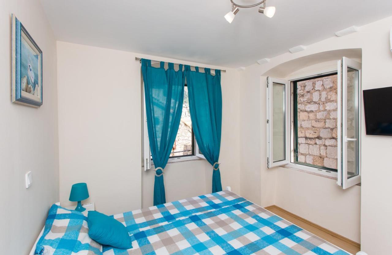 Old Town Princess Apartments Dubrovnik Eksteriør bilde