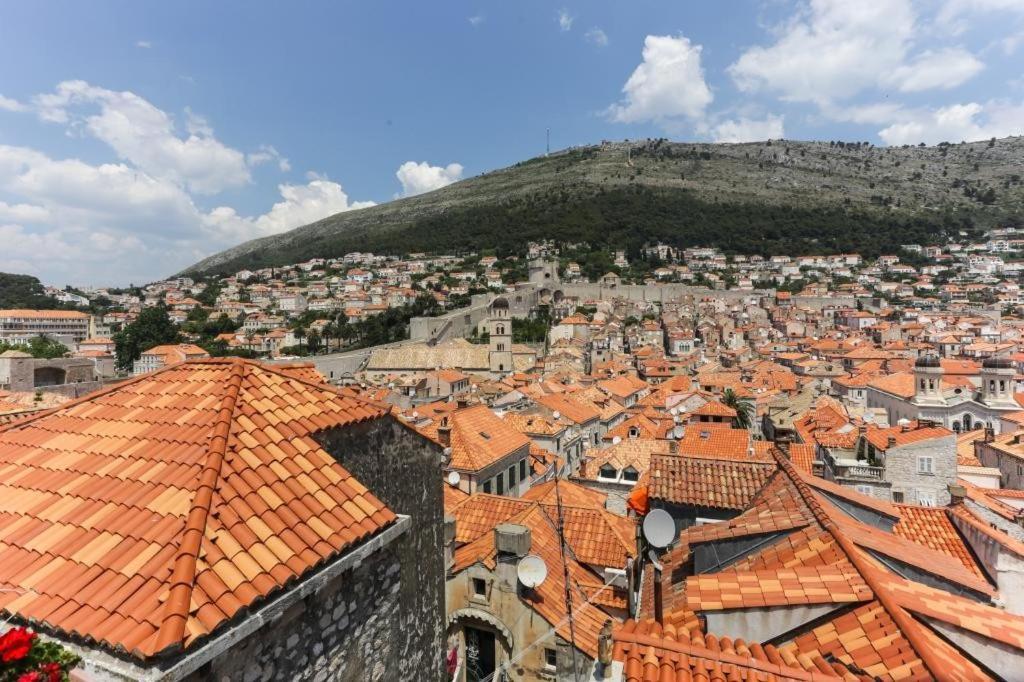 Old Town Princess Apartments Dubrovnik Eksteriør bilde
