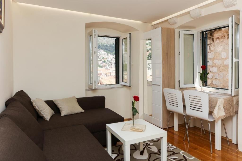 Old Town Princess Apartments Dubrovnik Eksteriør bilde