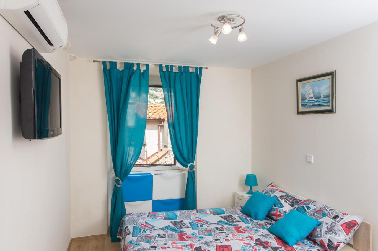 Old Town Princess Apartments Dubrovnik Eksteriør bilde