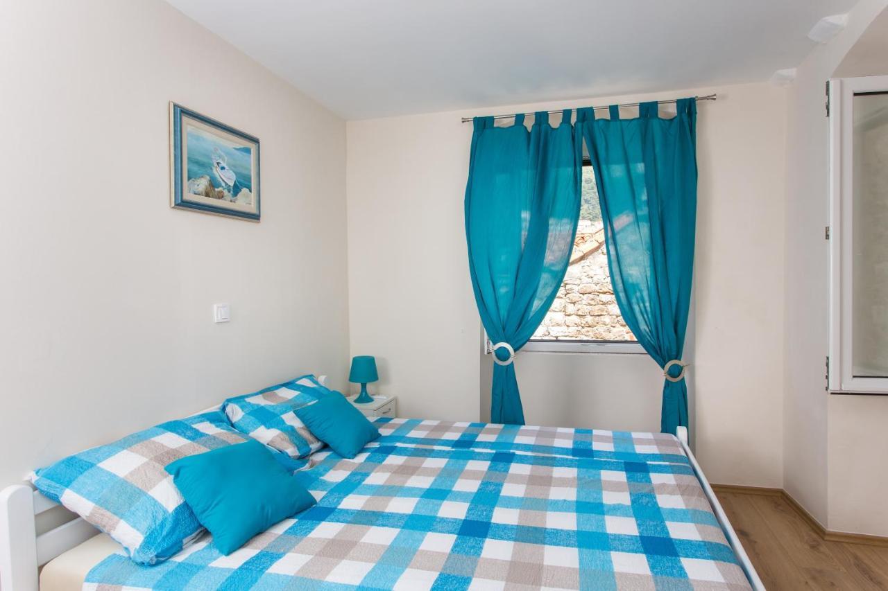 Old Town Princess Apartments Dubrovnik Eksteriør bilde