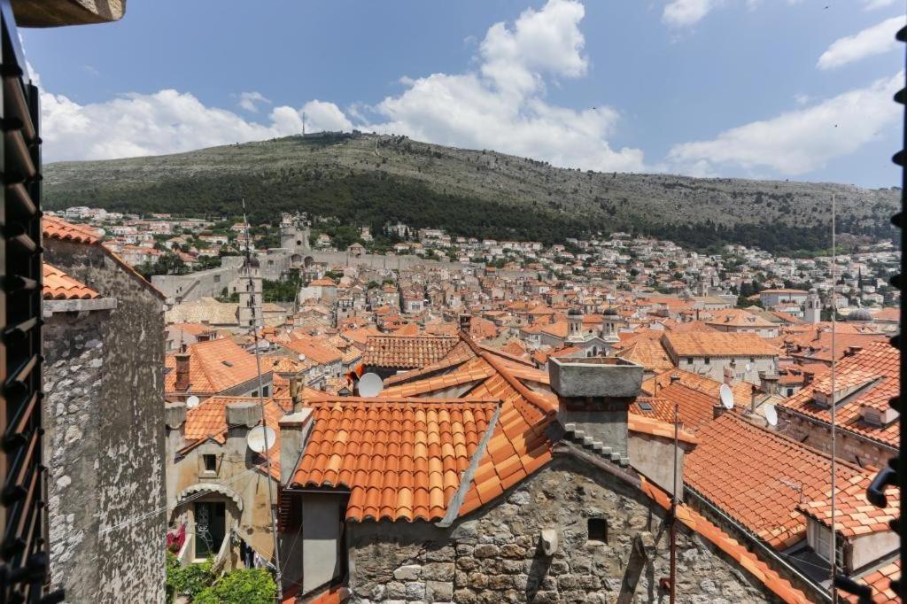 Old Town Princess Apartments Dubrovnik Rom bilde