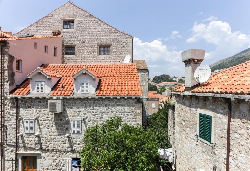 Old Town Princess Apartments Dubrovnik Eksteriør bilde