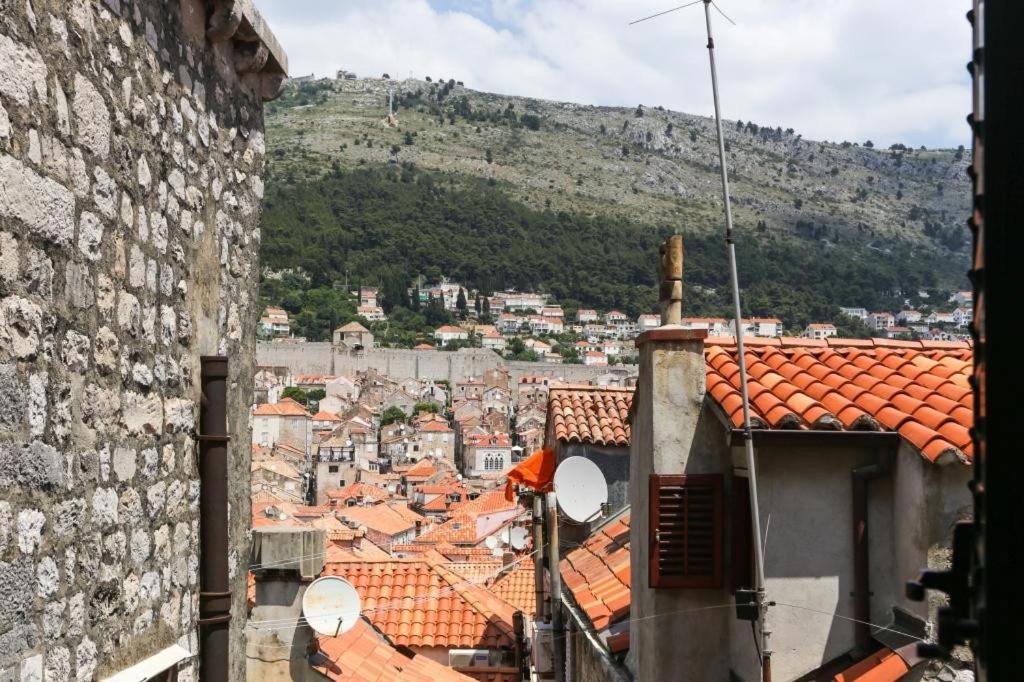 Old Town Princess Apartments Dubrovnik Eksteriør bilde