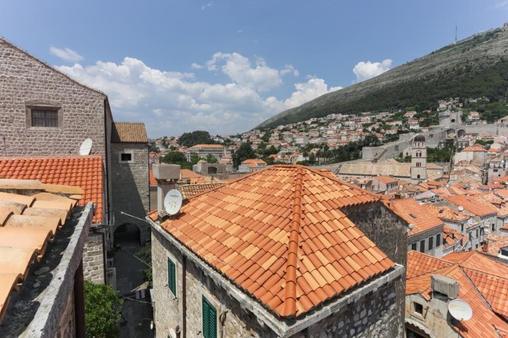 Old Town Princess Apartments Dubrovnik Eksteriør bilde