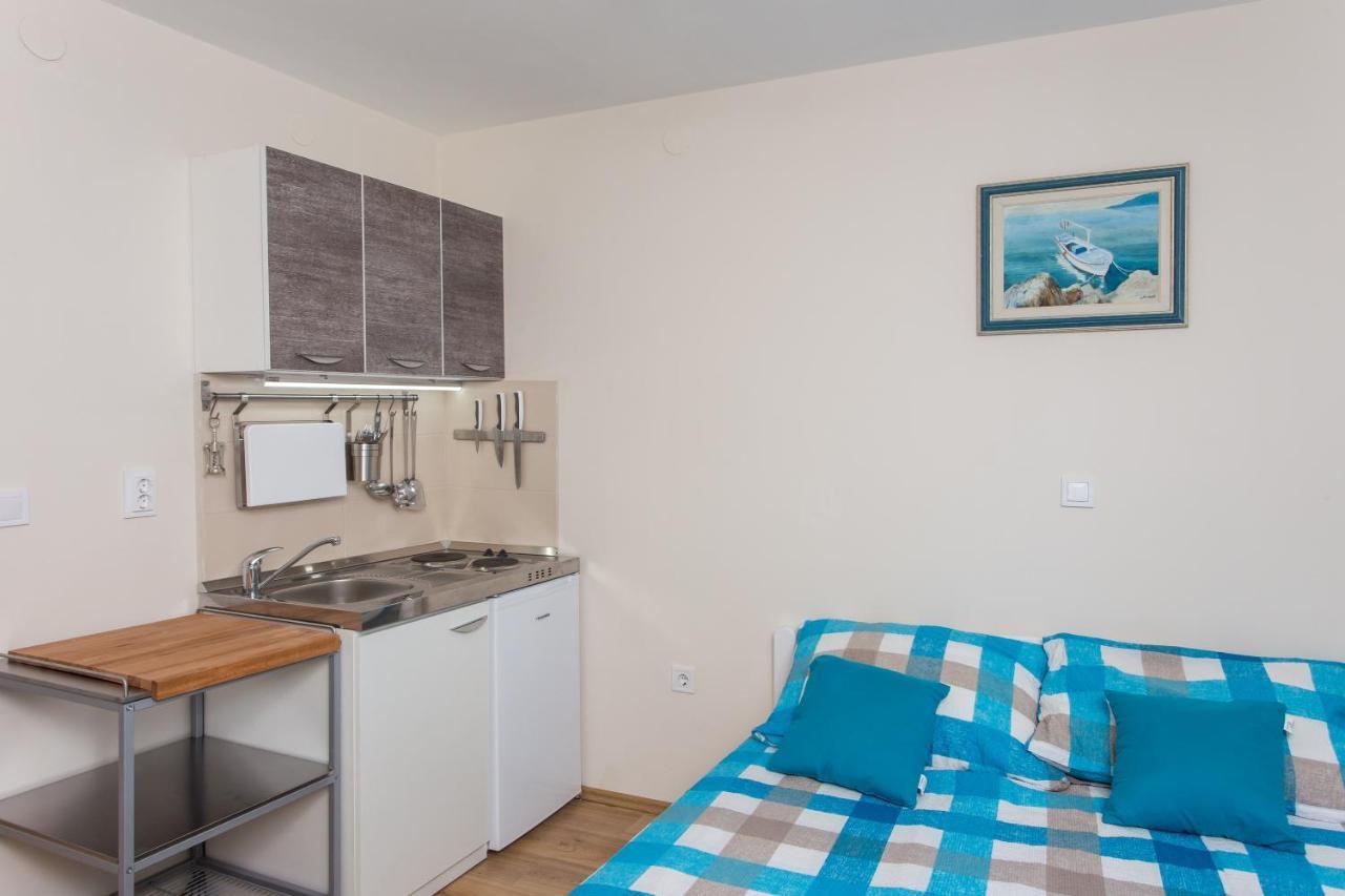 Old Town Princess Apartments Dubrovnik Eksteriør bilde
