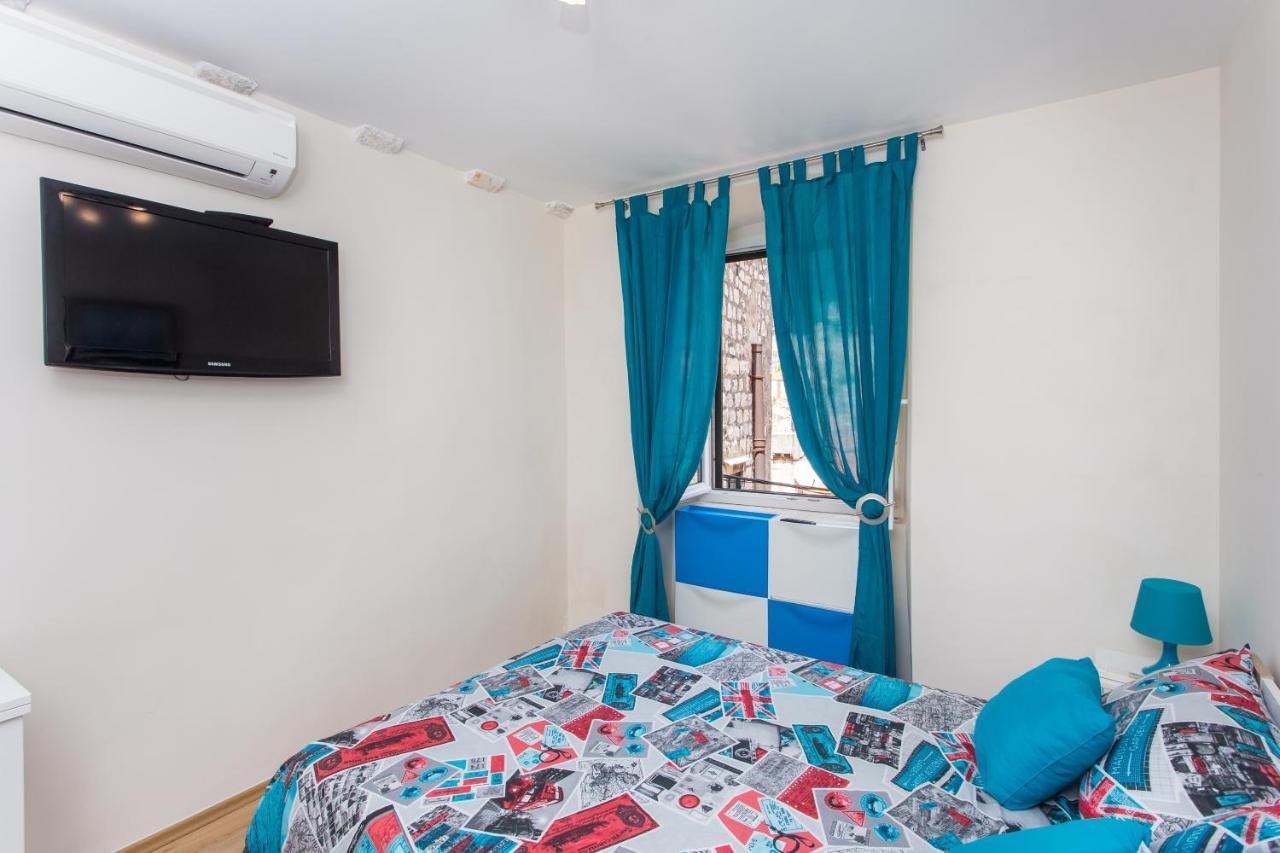 Old Town Princess Apartments Dubrovnik Eksteriør bilde