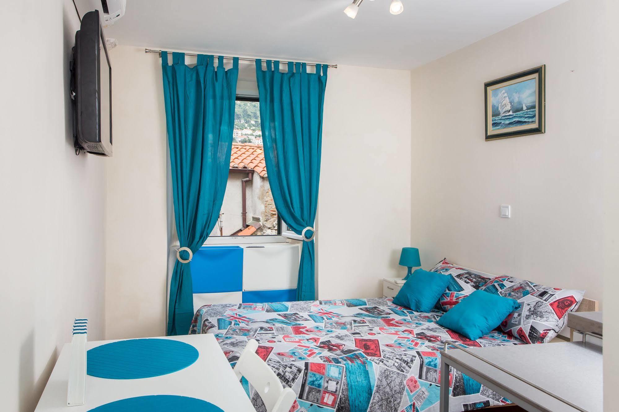 Old Town Princess Apartments Dubrovnik Eksteriør bilde